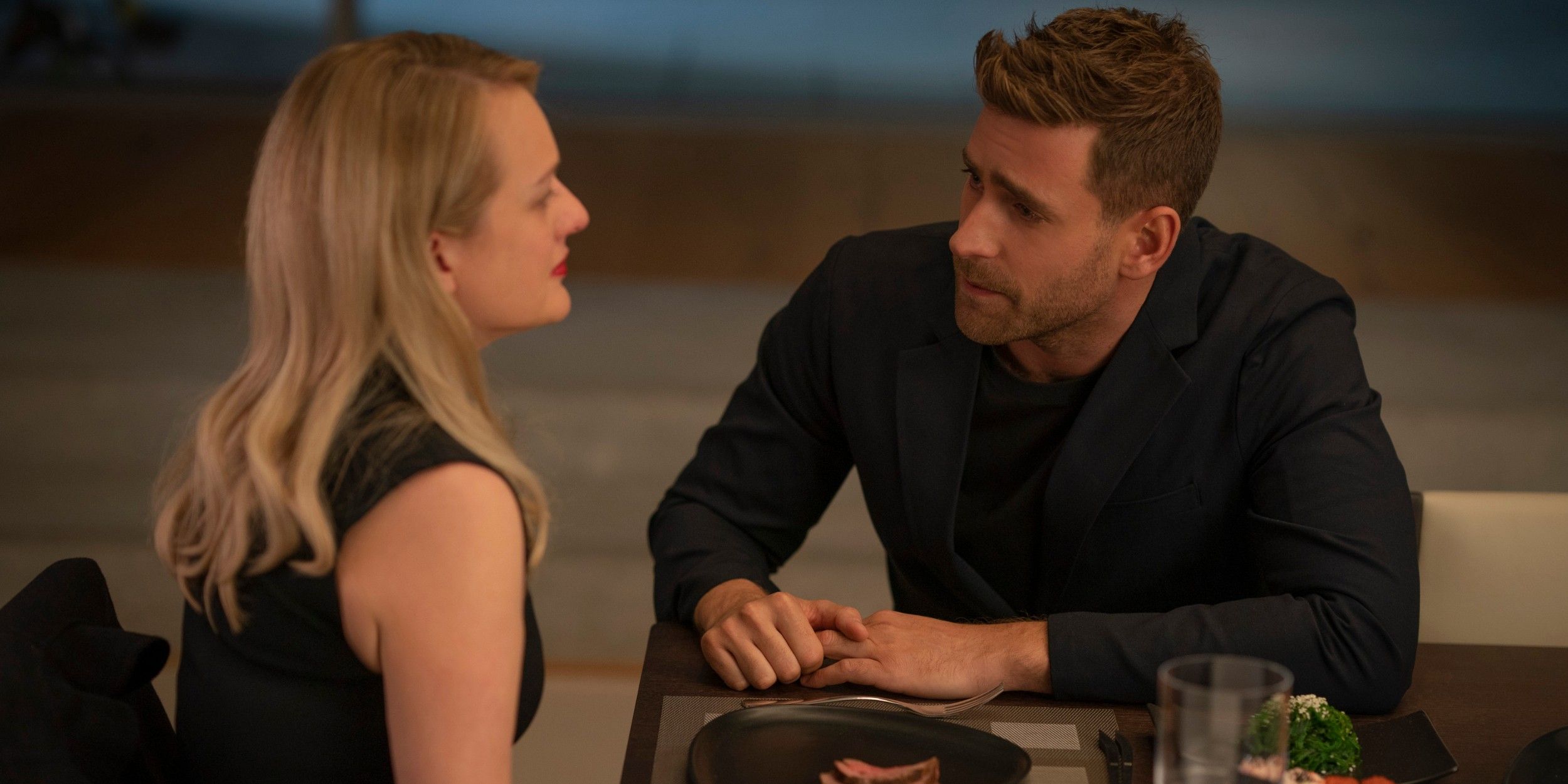 The Invisible Man Clip Explores Abuse From a Female Perspective