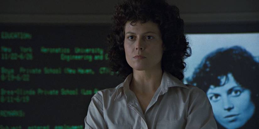 Aliens: 10 Fascinating Things Nobody Knew About Ellen Ripley