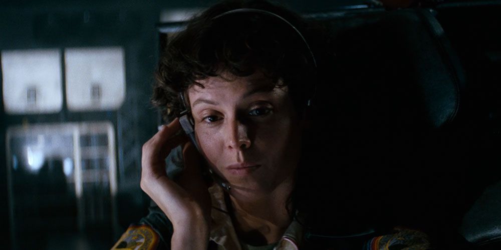 Aliens 10 Fascinating Things Nobody Knew About Ellen Ripley