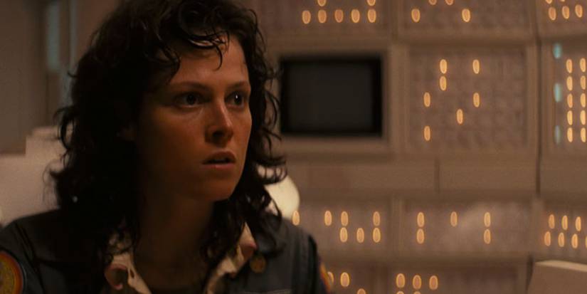 Aliens: 10 Fascinating Things Nobody Knew About Ellen Ripley
