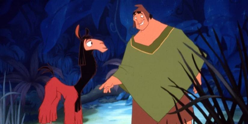 5 Reasons Why Princess and the Frog Could Be The Best Disney Live ...
