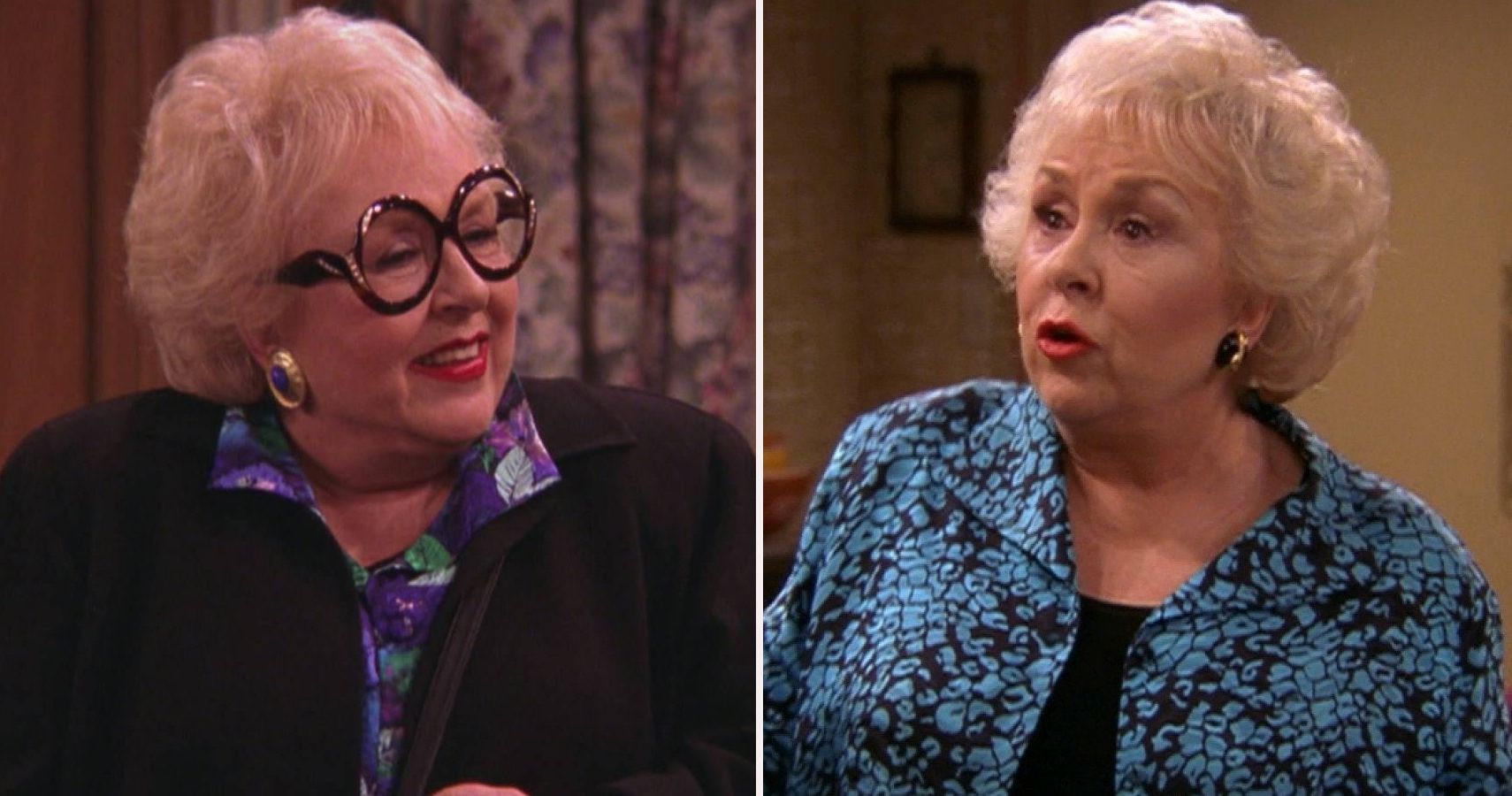 Everybody Loves Raymond: 10 Best Marie Episodes, Ranked, image size:1710x900