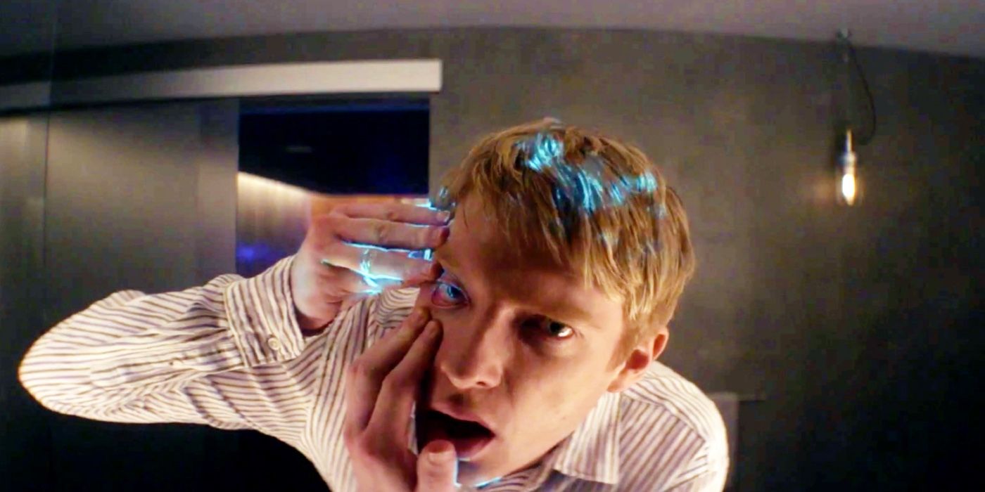 Ex Machina Ending Explained: What Happened To Caleb