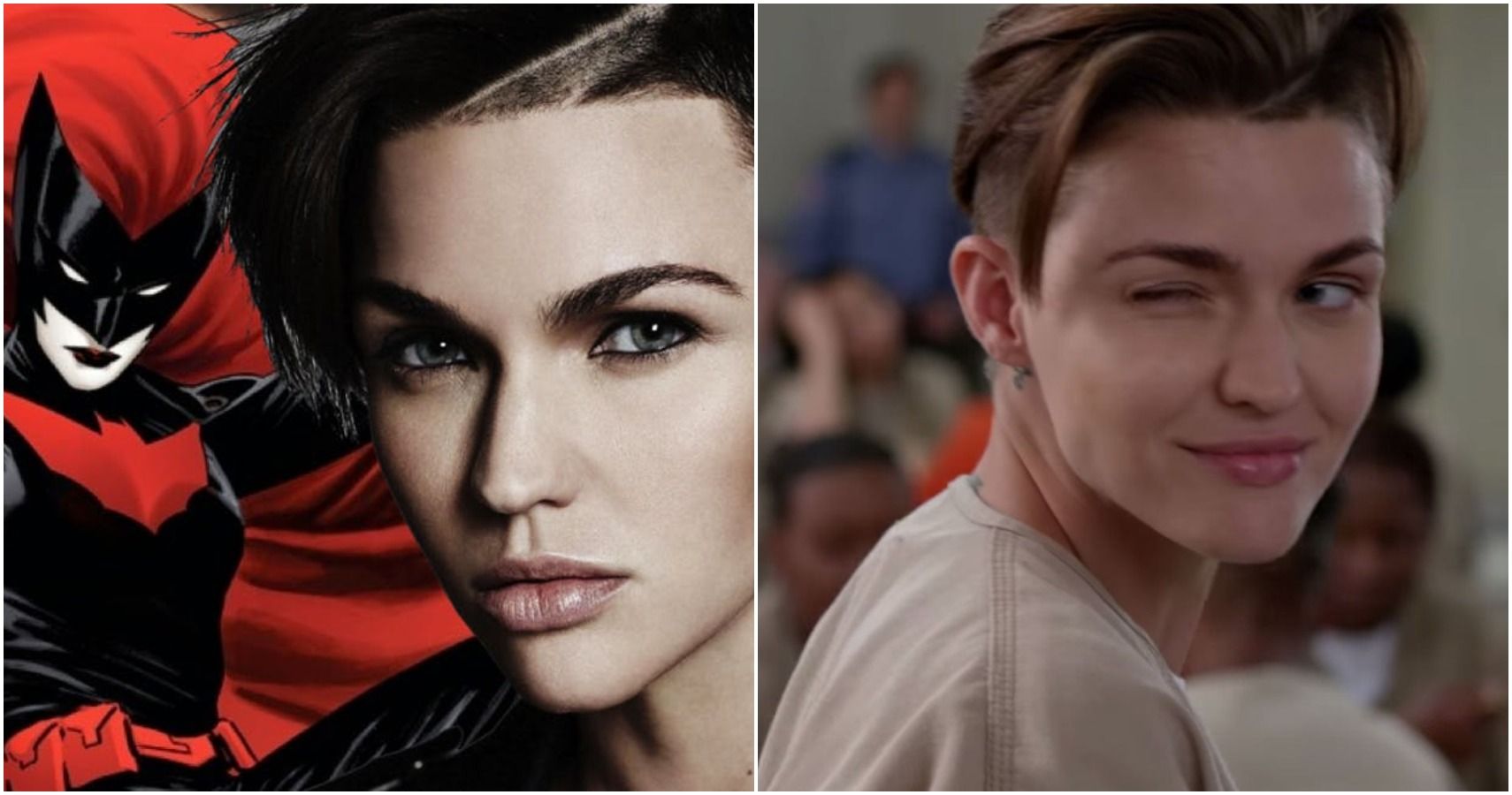 Orange Is The New Black 10 Interesting Facts About Ruby Rose S Character Stella Carlin