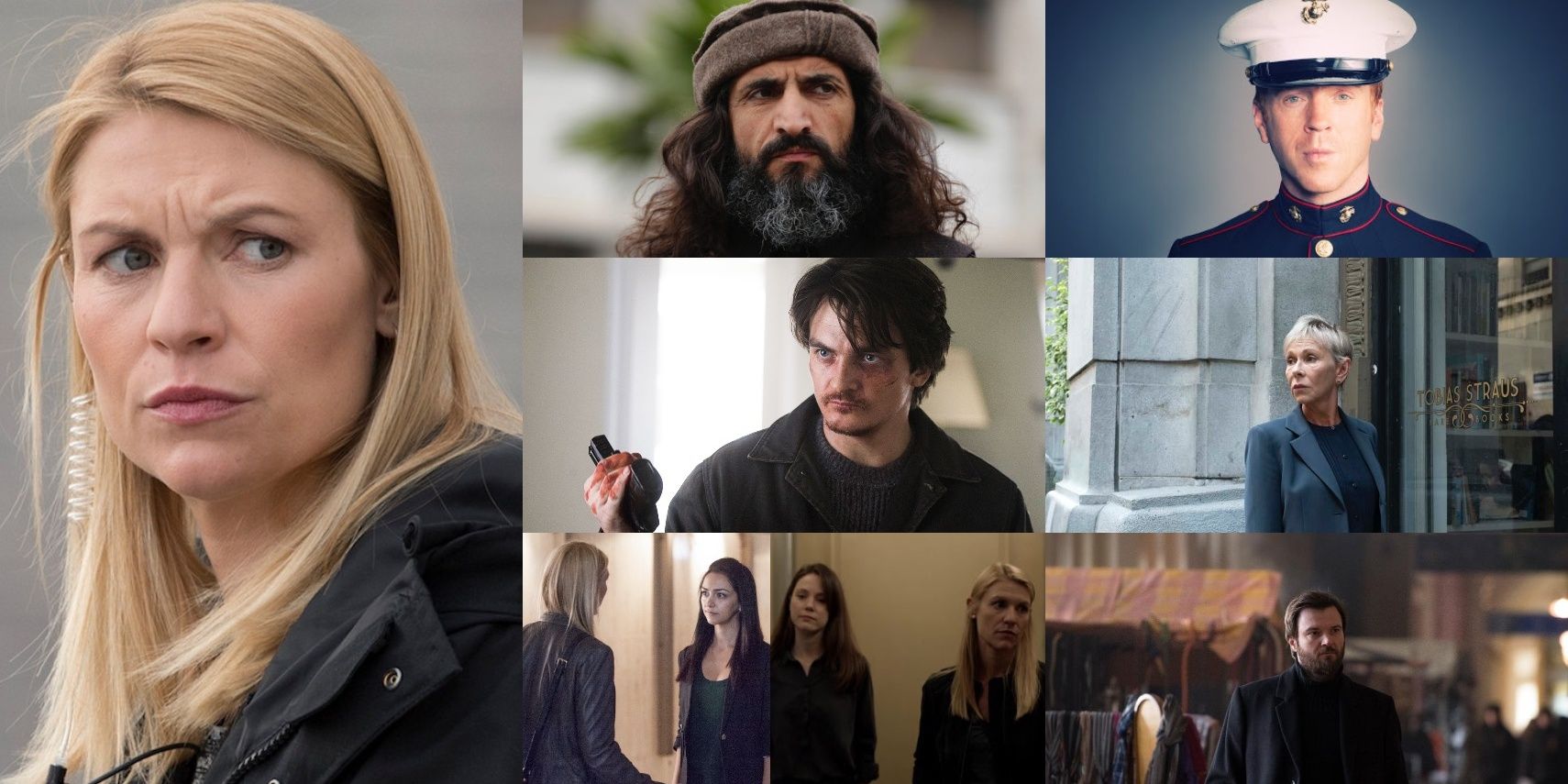 Homeland: 5 Characters Who Got Fitting Endings (And 5 Who Deserved More)