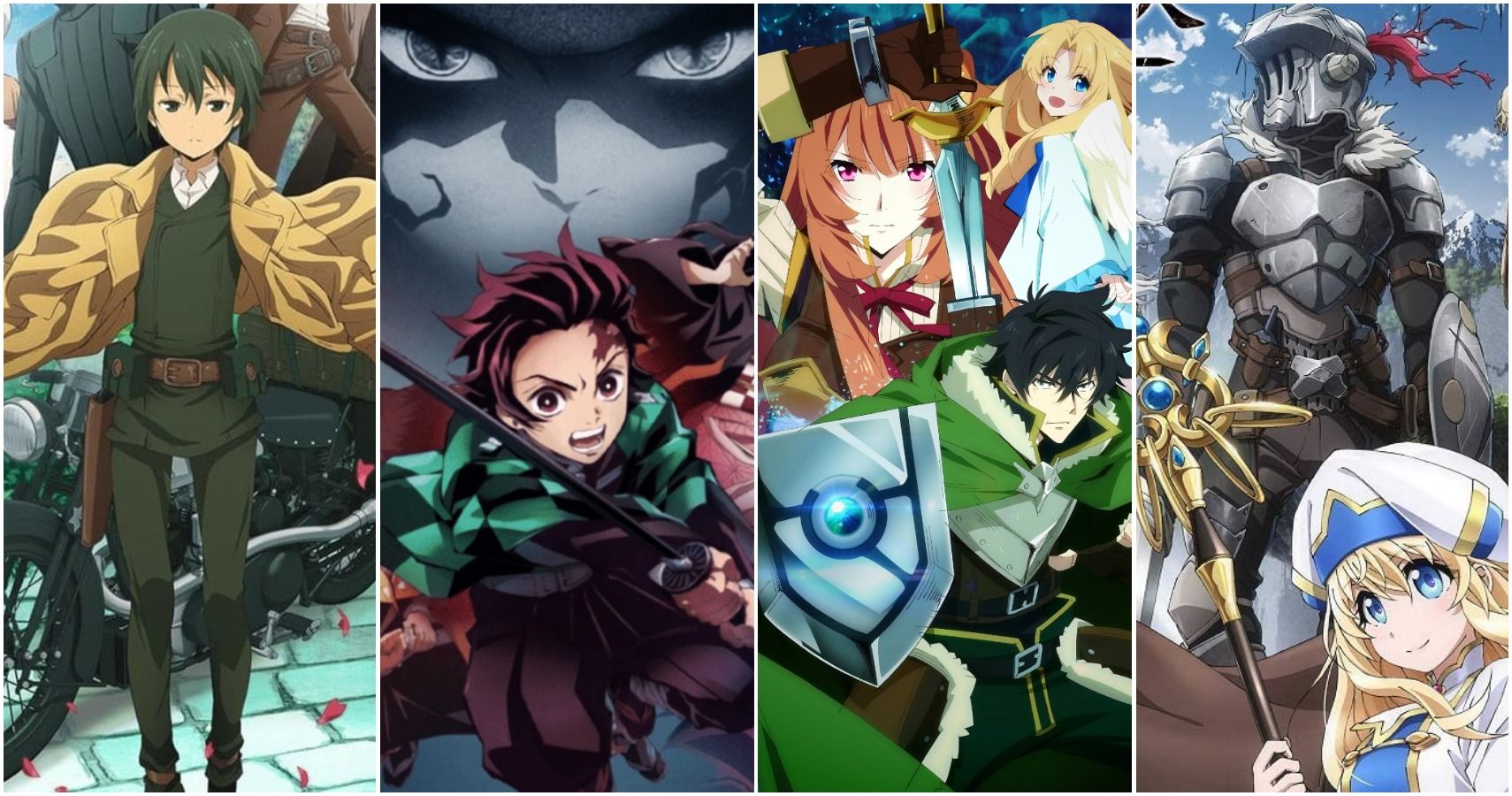 5 Fantasy Anime That Need A Live-Action Adaptation (& 5 That Don’t)