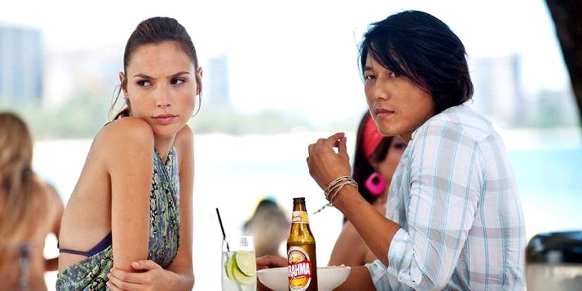 Fast Five Explains Han's 
