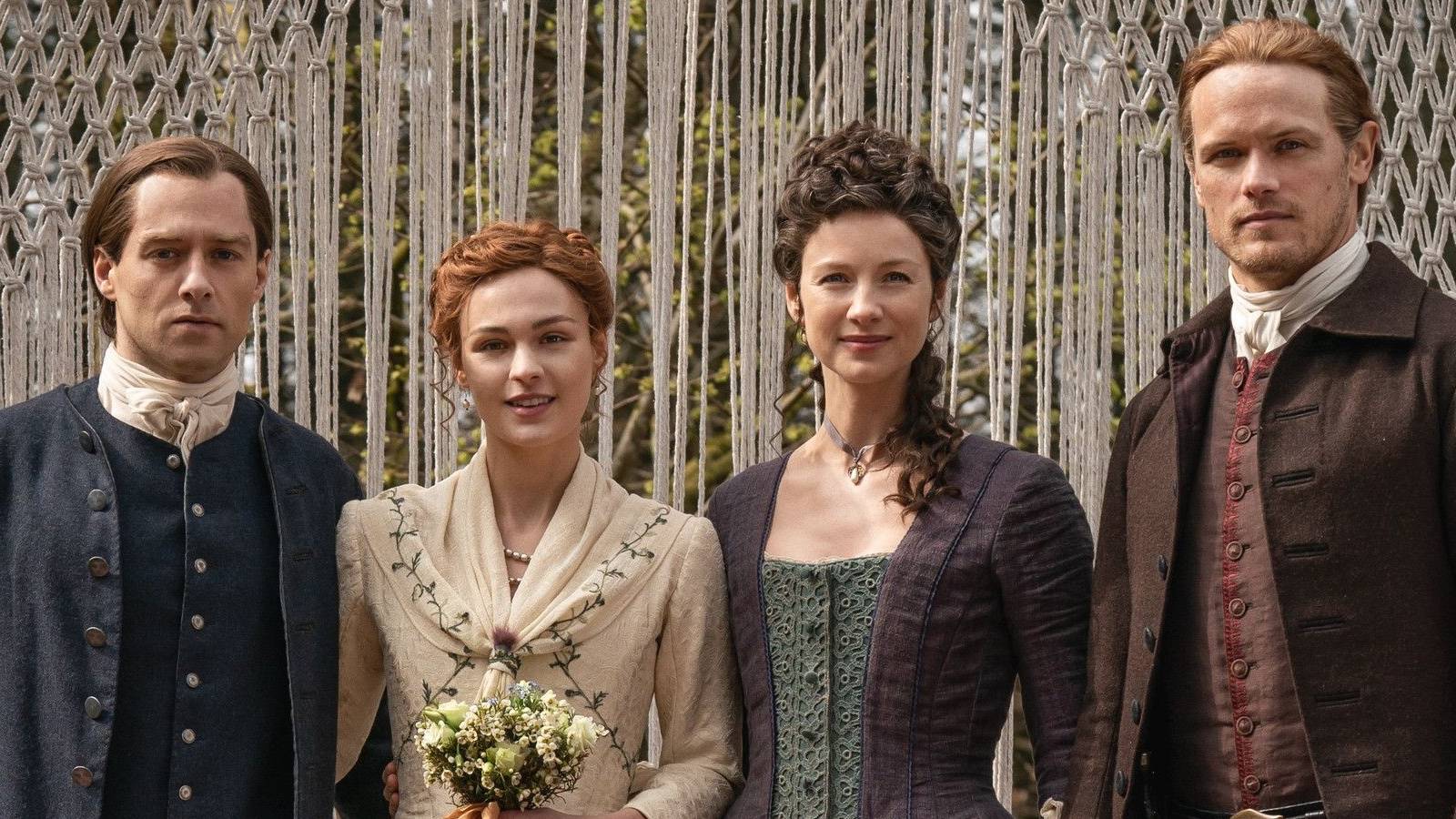 Outlander: Season 5 Episodes, Ranked According To IMDb