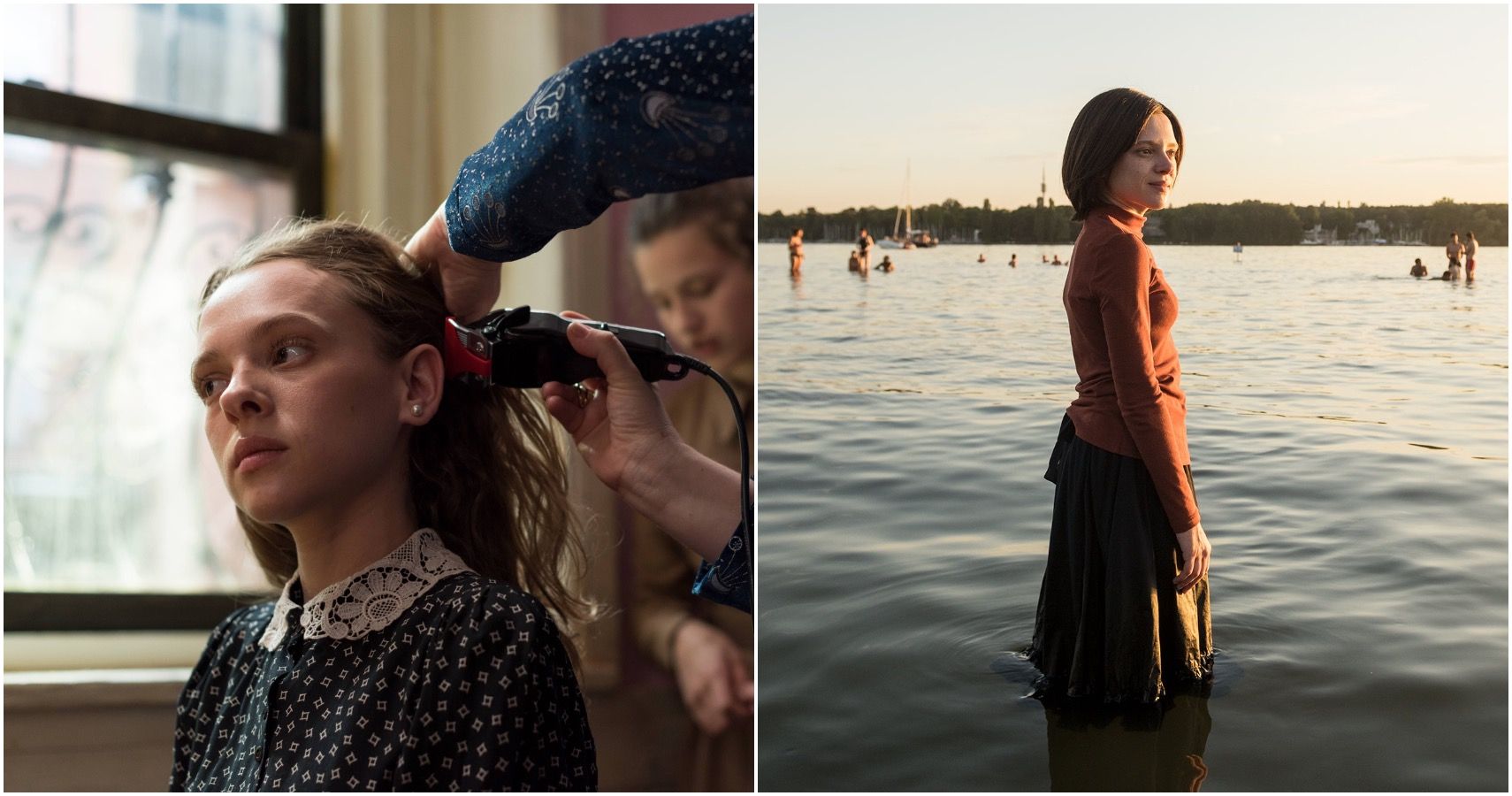 Unorthodox: The 10 Most Shocking Scenes That We Can't Stop Thinking About