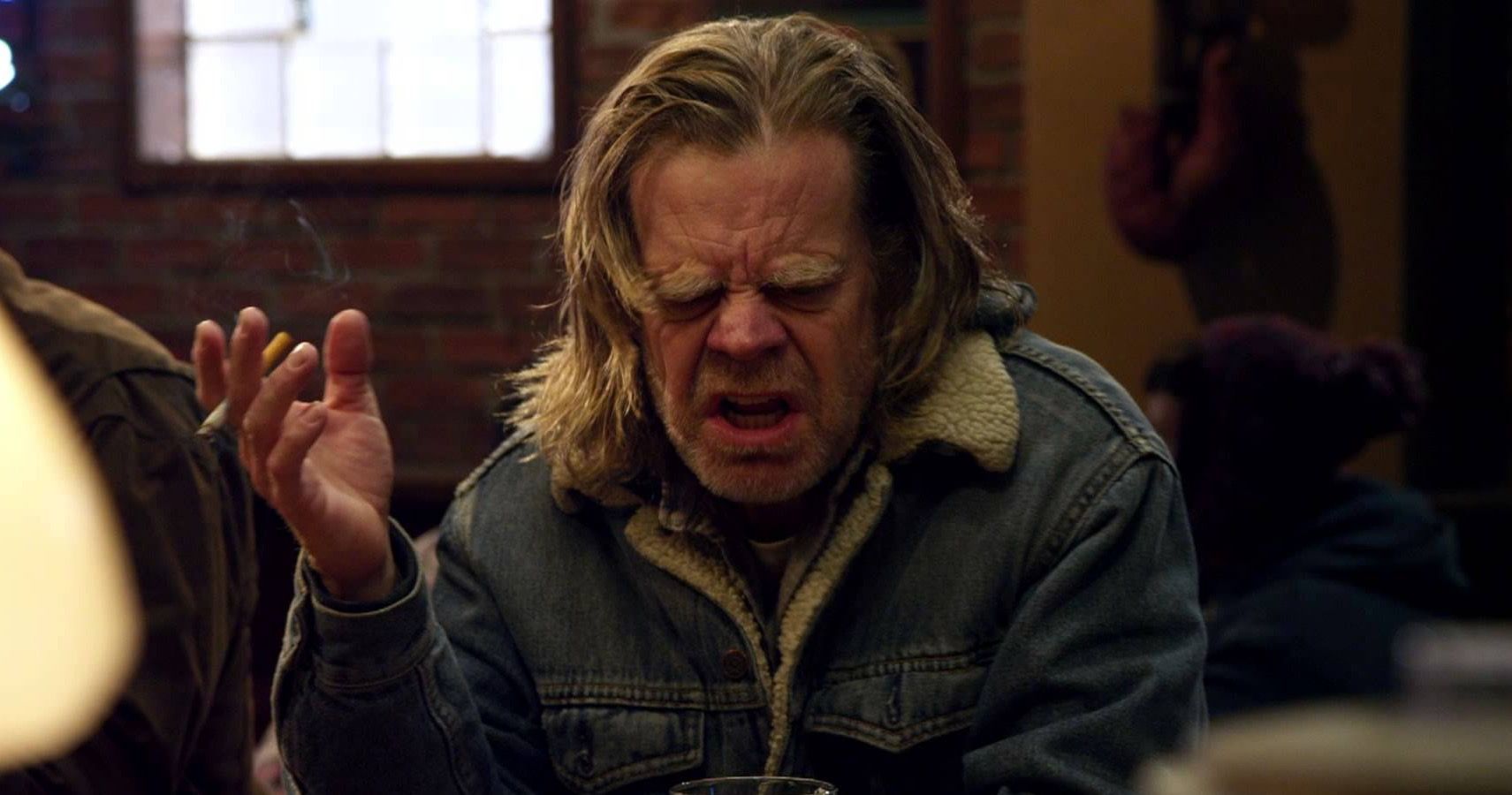 Shameless: The 10 Worst Things Frank Gallagher Has Done