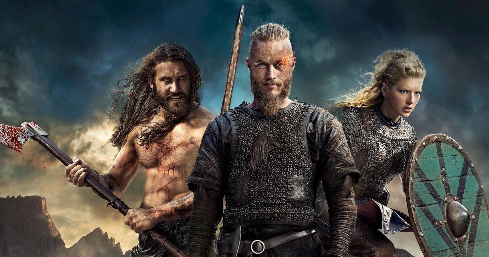 10 Things That Already Havent Aged Well About Vikings
