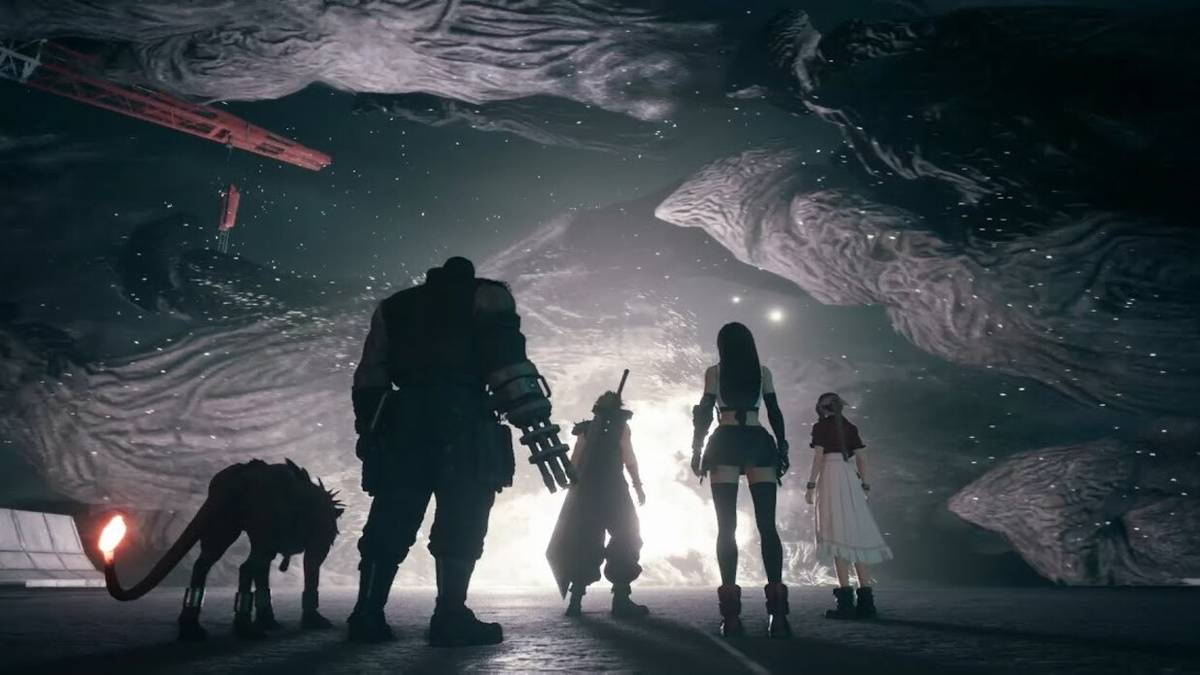 Final Fantasy VII Remake: How to Get All Enemy Skills