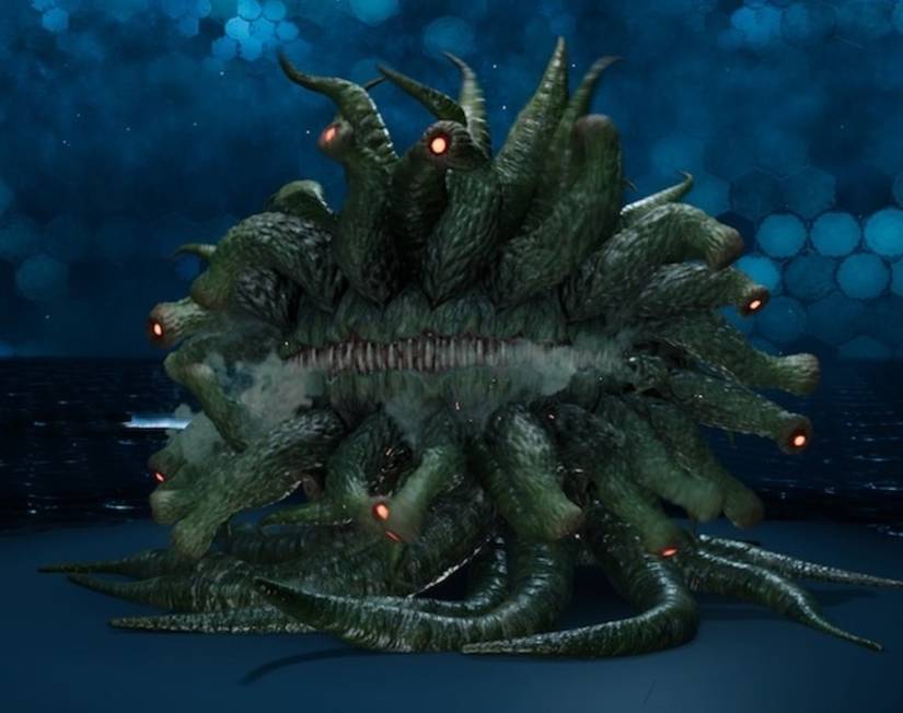 Final Fantasy 7 Remake Malboro