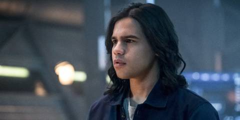The Flash Summary, Trailer, Season List, Cast, Where to Watch and More