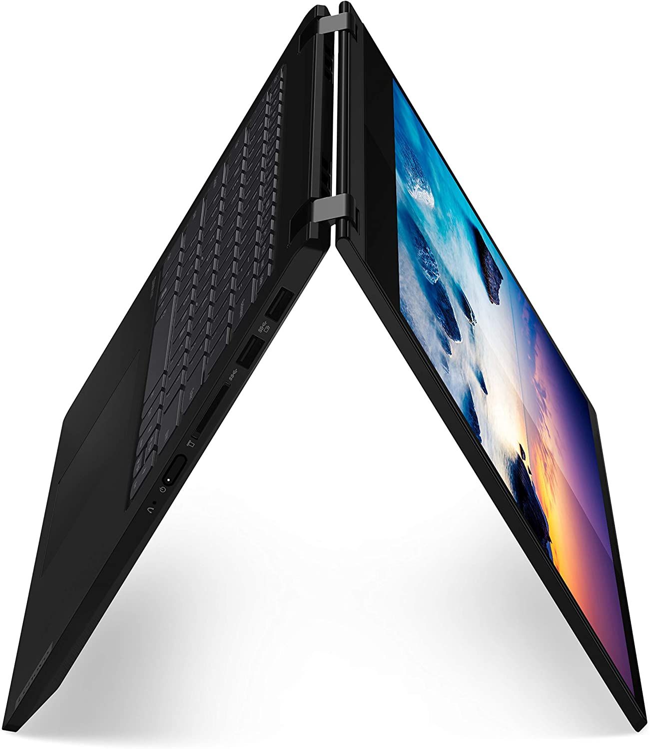 Best Touchscreen Laptops 2020