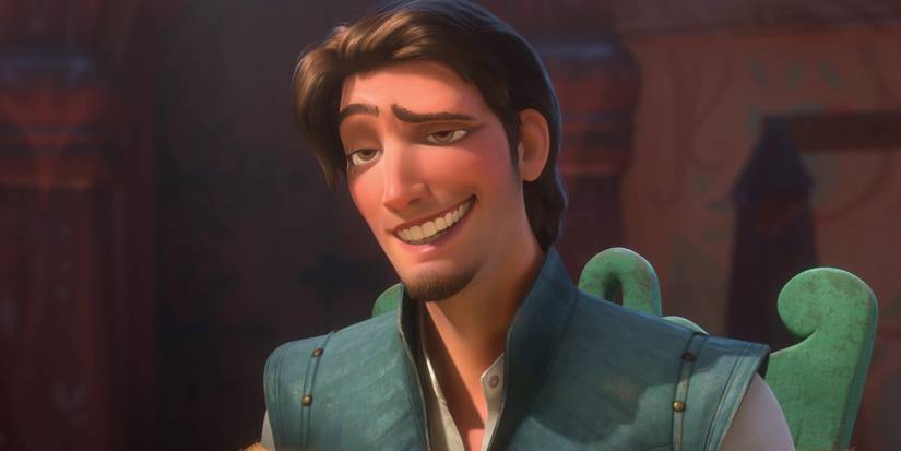 Flyn Rider Panto 10 Disney Princes Who Deserve Their Own Spin-Off Movies