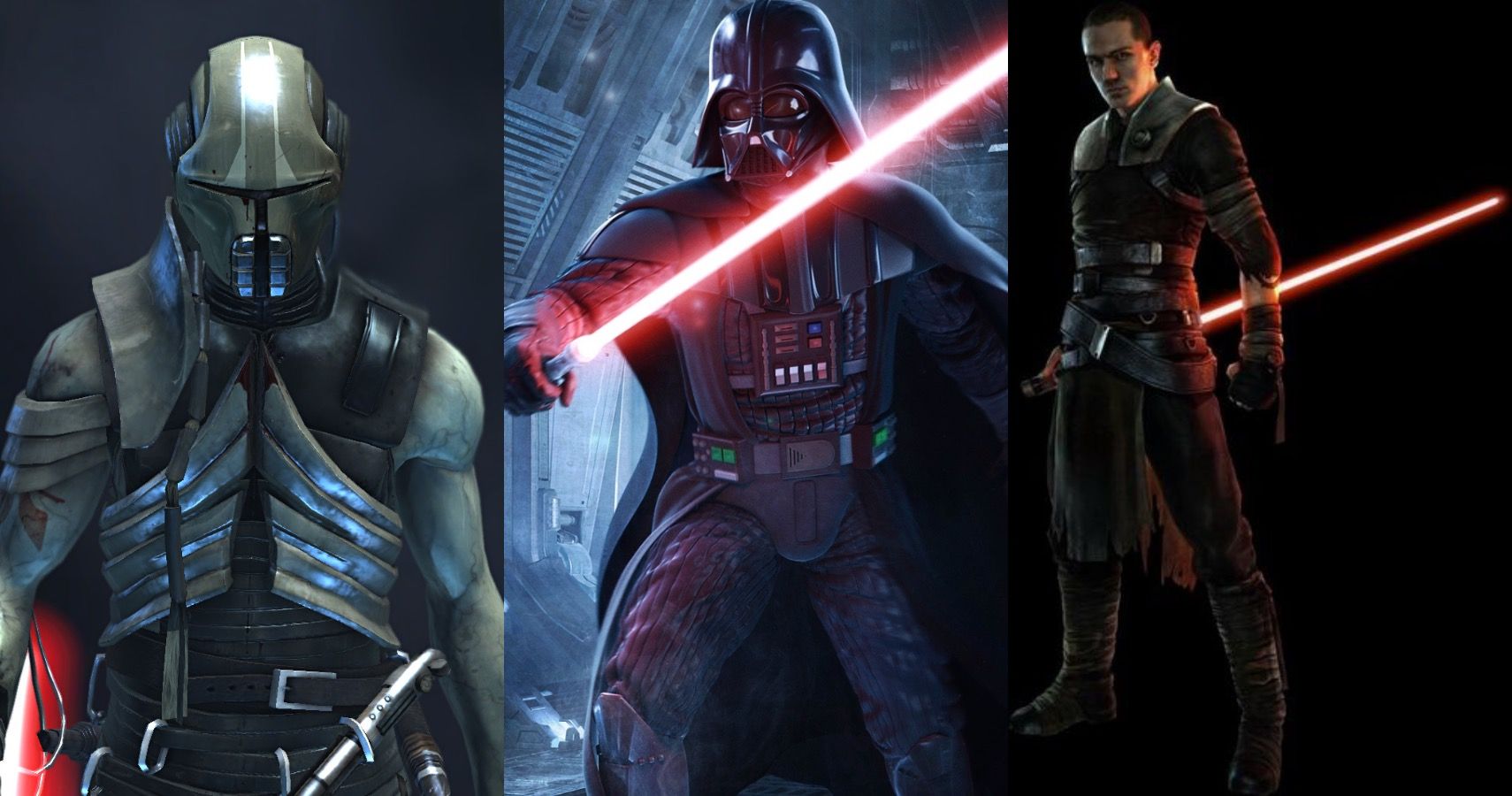 ForceUnleashedCostumes