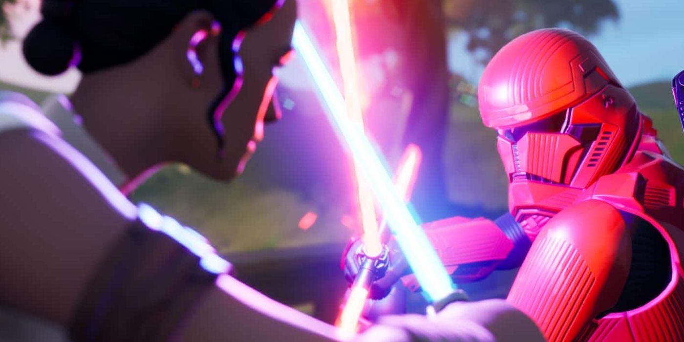 Fortnite Chapter 6: Season 3 Leaks - Everything We Know About The Star ...