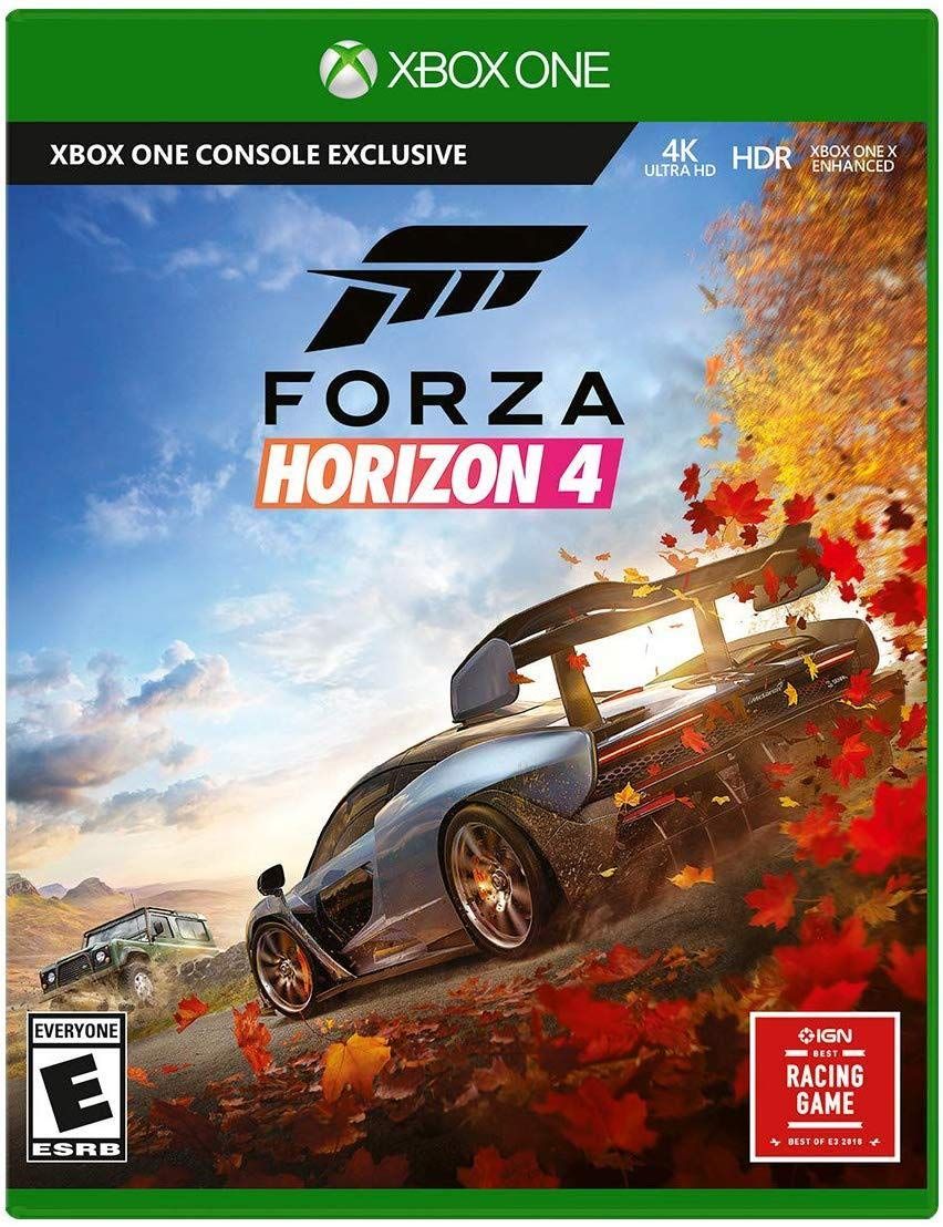 Forza-1