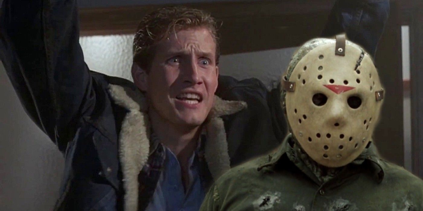 Friday The 13th Theory Every Sequel After Part 5 Is In Tommy s Mind