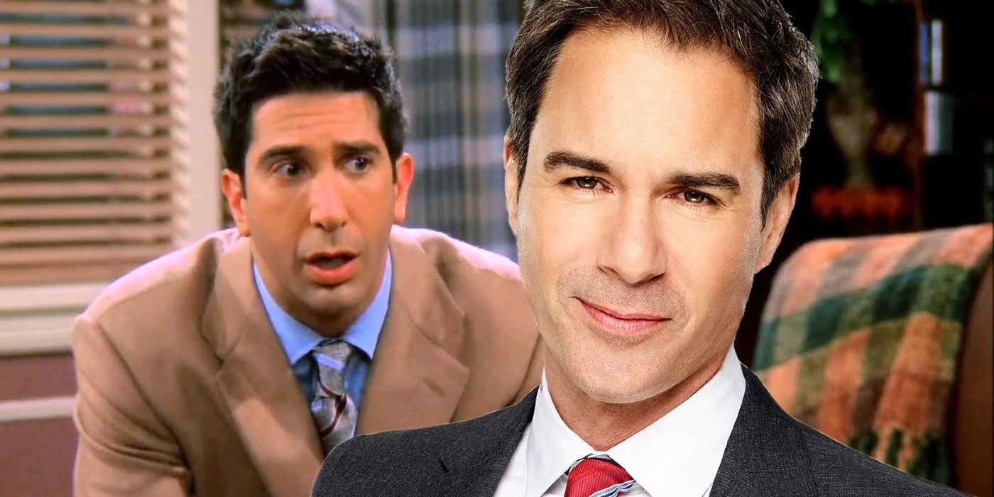 Friends: 20 Actors Who Were Almost Cast In The Show