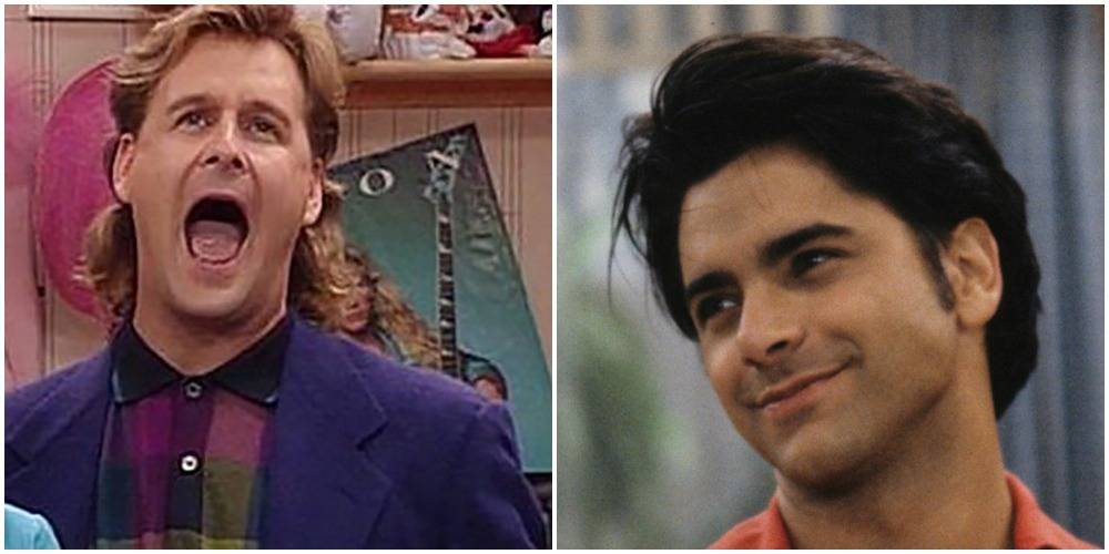 Which Full House Character Are You Based On Your Zodiac Sign?