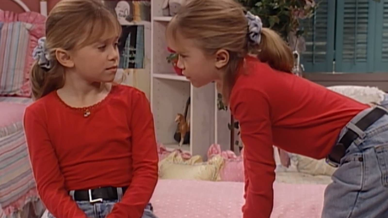 Full House: 10 Things You Didn't Know About Michelle Actresses Mary Kate  And Ashley, image size:1600x900