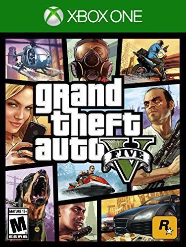 GTA5-1