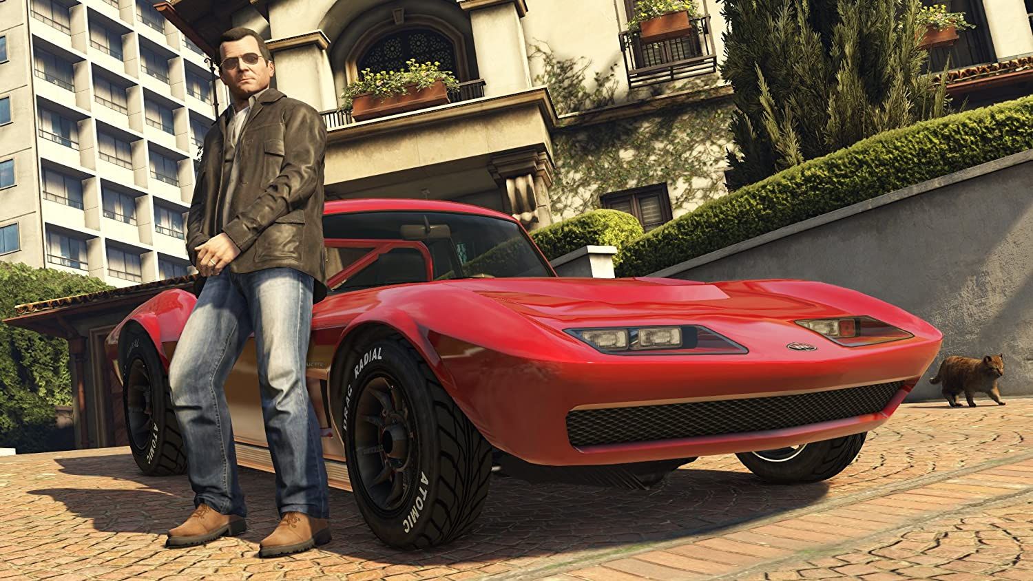 GTA5-2