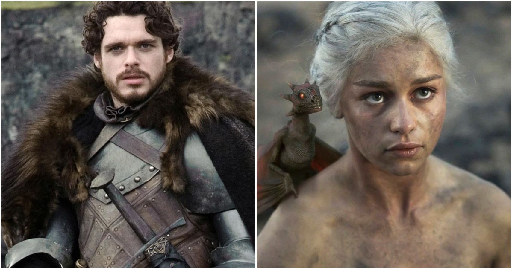 how much time is passing between each game of thrones season