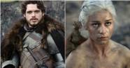 Game Of Thrones 10 Most Iconic Moments From Season 1