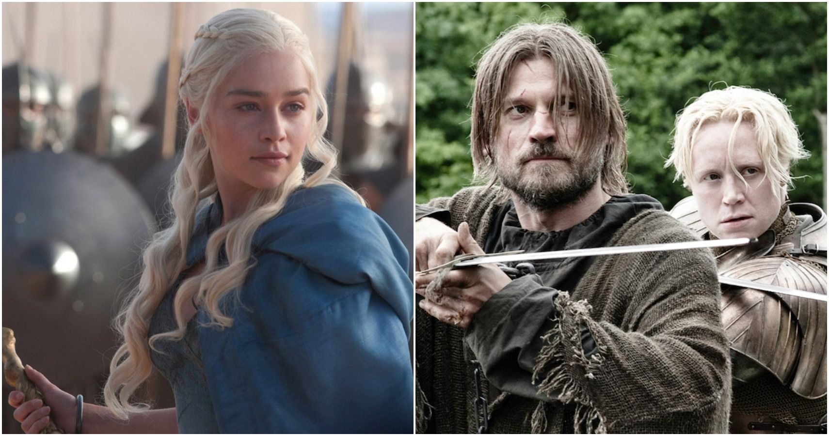 Game Of Thrones: 10 Reasons Why Season 3 Is The Show’s Best Season