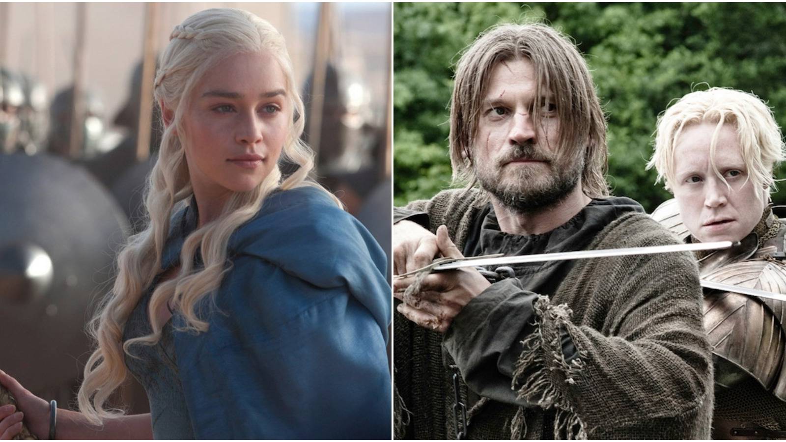 Game Of Thrones: 5 Ways Season 3 Changed From The Books (\u0026 5 It Stayed The  Same), image size:1600x900