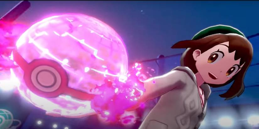 Pokémon Sword & Shield's Pikachu Debuts As A Raid Boss (Yes, Really)
