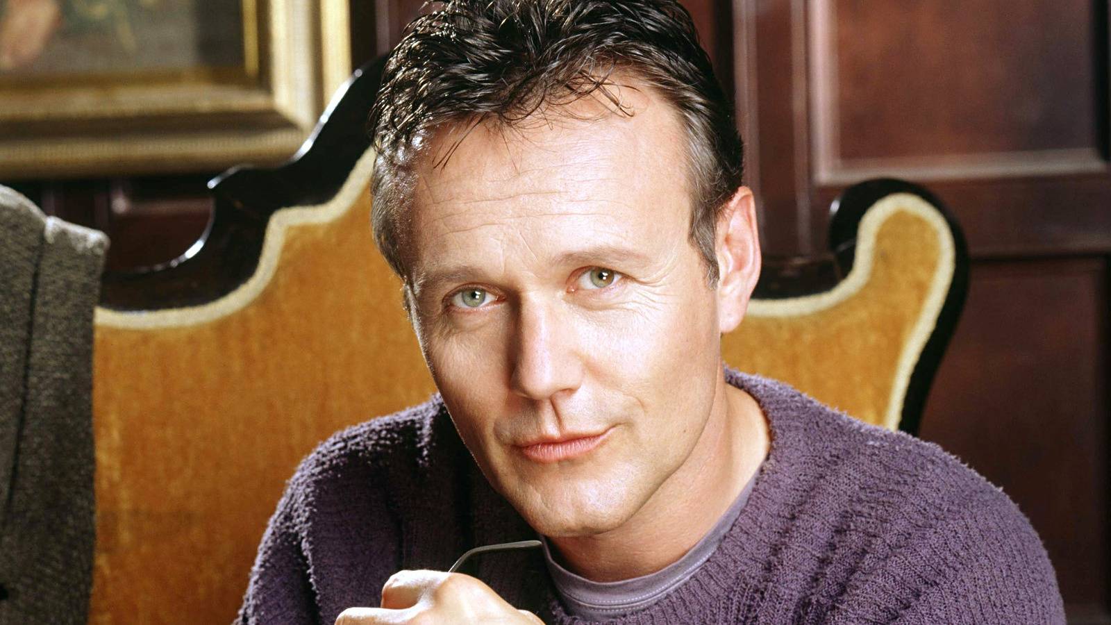 Buffy The Vampire Slayer: 10 Ways Giles Got Worse And Worse