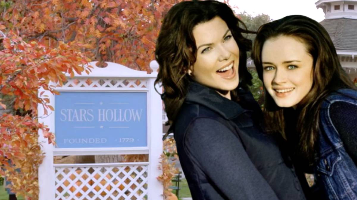 20 Coziest Gilmore Girls Fall Episodes, Ranked