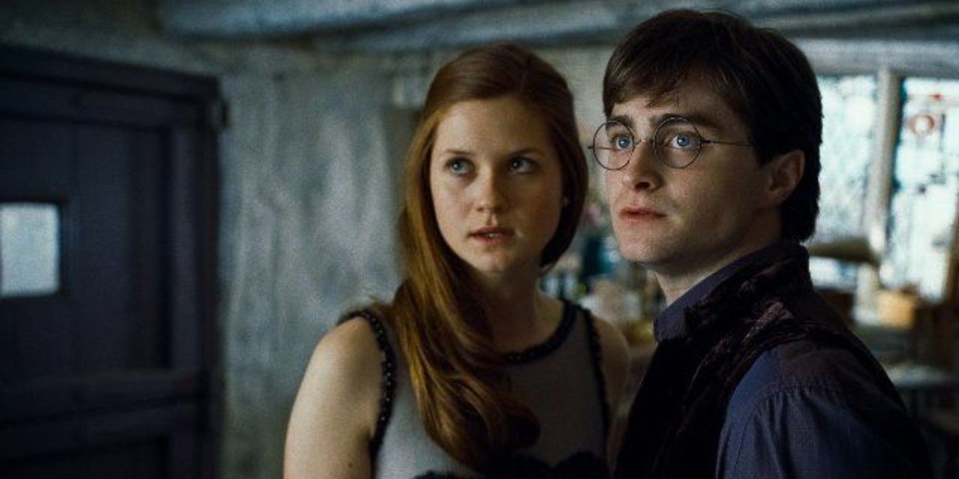 Harry Potter 7 Most Likable Characters (& 8 Fans Cant Stand)