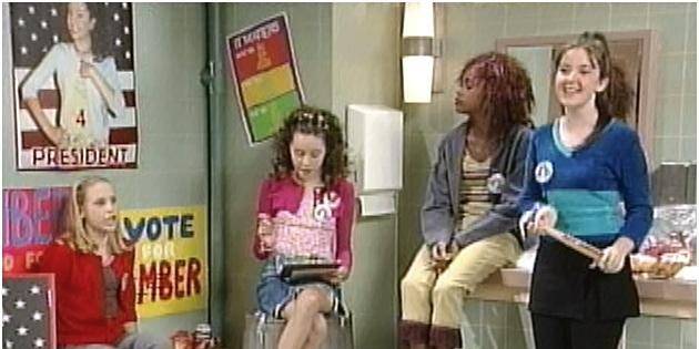 5 Times The Amanda Show Holds Up Today (& 5 Times Where It Hasn't Aged Well)