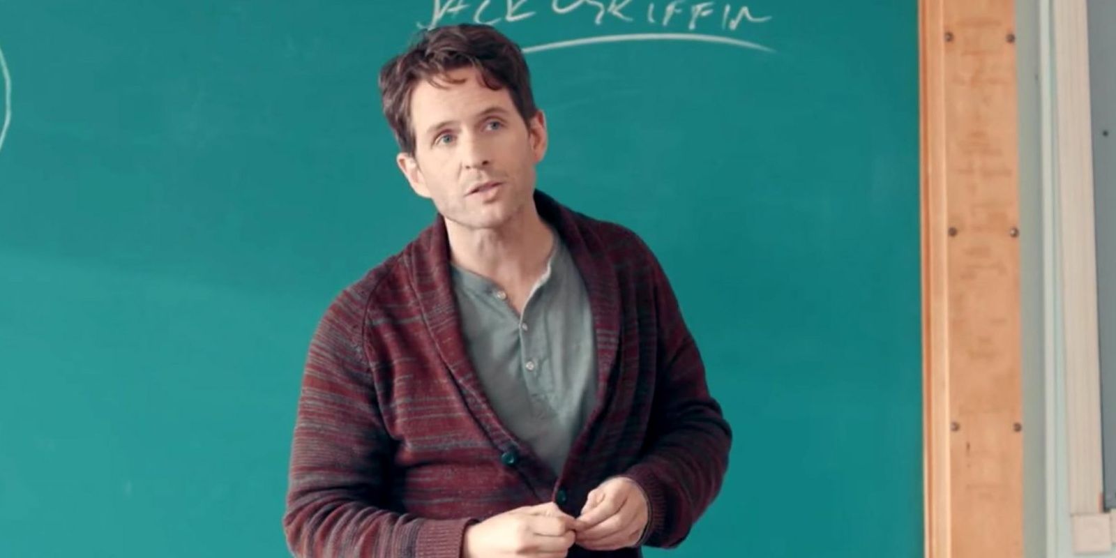 La nueva comedia de Hulu con 97% RT es el reemplazo perfecto para el programa de 6 años de Glenn Howerton cancelado 2 veces