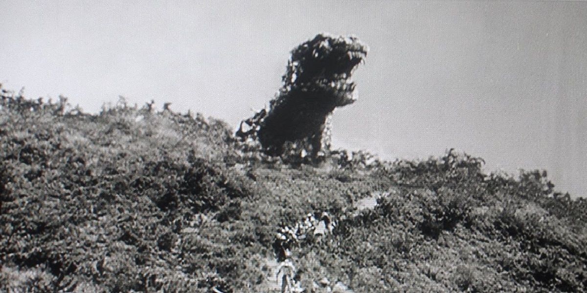 10 Moments Godzilla Was Truly Evil In His Movies