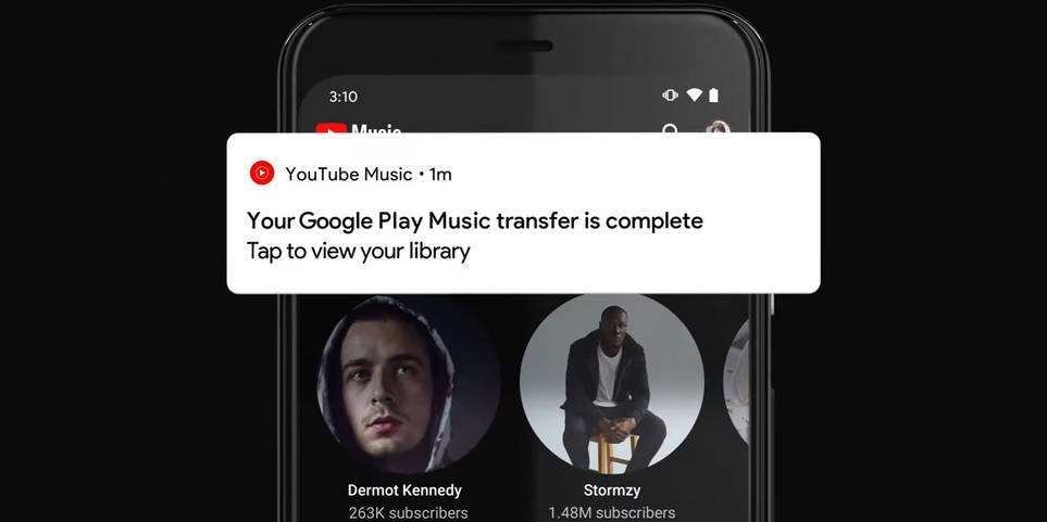 How Youtube Music Is Better Than Google Play Music How It S Not How Youtube Music Is Better Than Google Play Music How It S Not