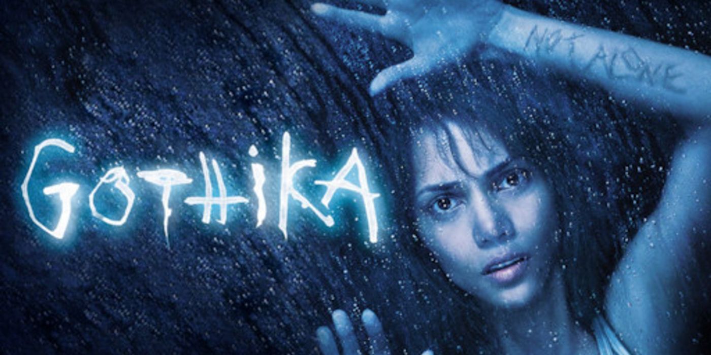 Gothika: What The Horror Movie's Title Means, image size:1400x700