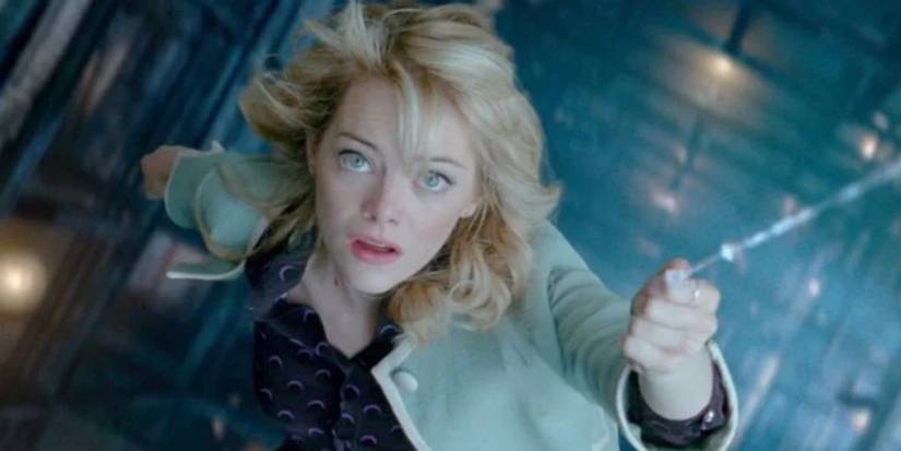 Amazing Spider-Man 2's Deleted Ending Completely Changes Garfield's Arc