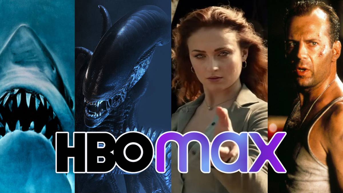 HBO Max Removes Available Movie List After Some Aren’t Actually Available