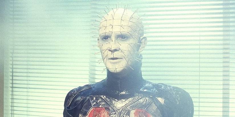10 Behind The Scenes Facts About The Making Of Hellraiser (1987)