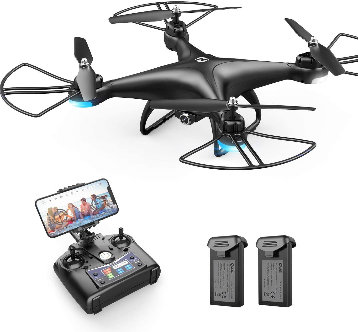 Drones for beginners 2020 discount