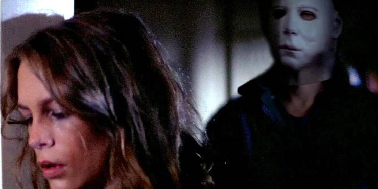 Where To Watch Every Halloween Movie Online Screenrant