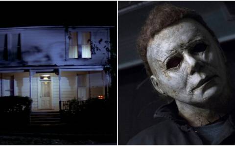 Halloween Kills What The Myers House Location Means For The Sequel Halloween Kills What The Myers House Location Means For The Sequel