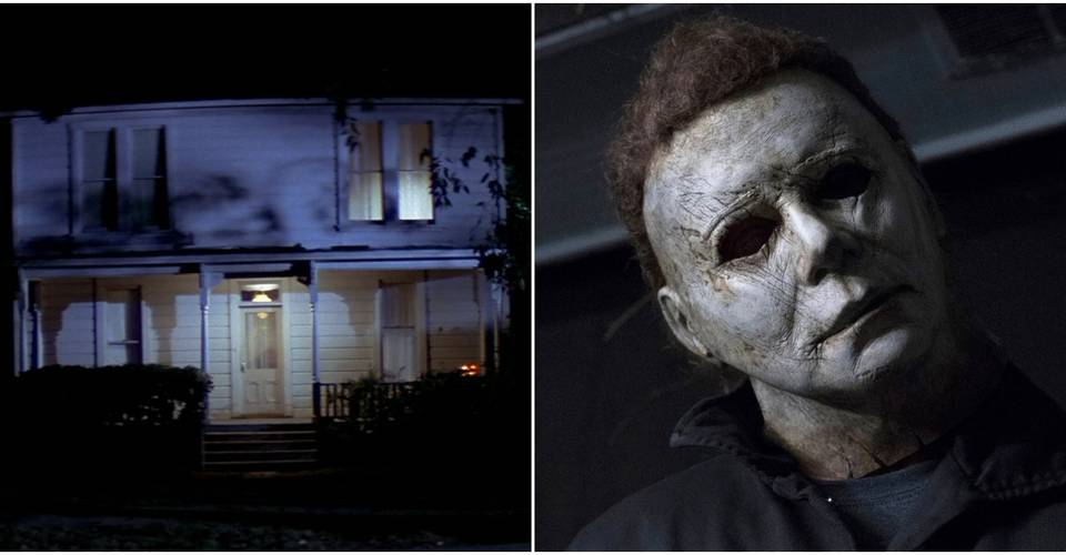 Halloween Kills What The Myers House Location Means For The Sequel Halloween Kills What The Myers House Location Means For The Sequel