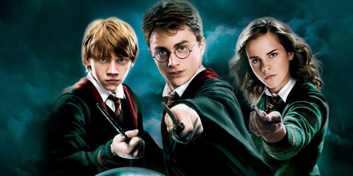 5 Reasons Harry Potter Was OverHyped (& 5 It Will Last The Test Of Time)